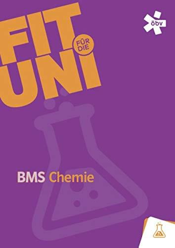 Fit für die Uni - Chemie Trainingsheft