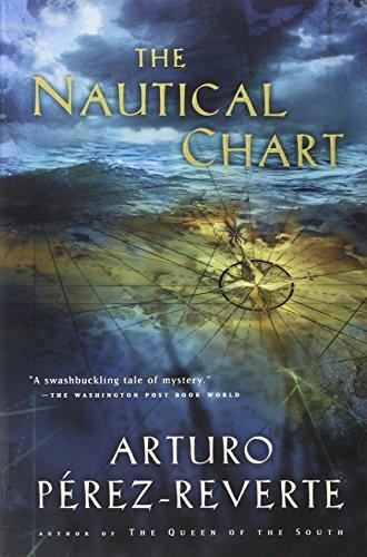 The Nautical Chart