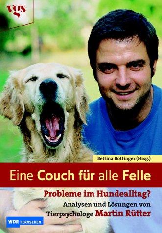 Eine Couch für alle Felle - Probleme im Hundealltag?