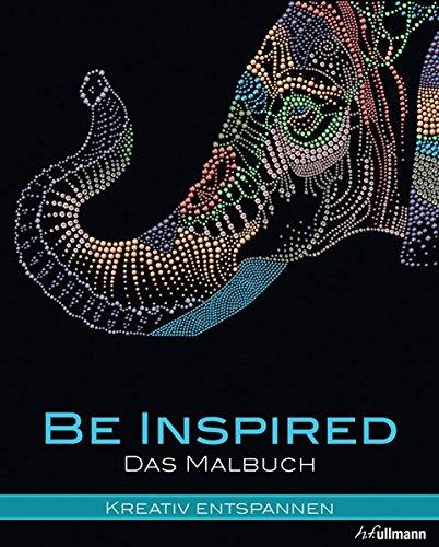 Kreativ entspannen: Be inspired