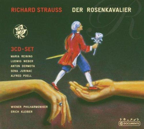 Richard Strauss - Der Rosenkavalier