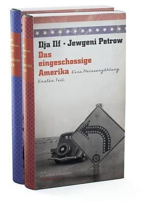 Das eingeschossige Amerika: Eine Reiseerzählung