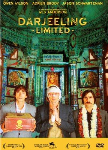 Darjeeling Limited