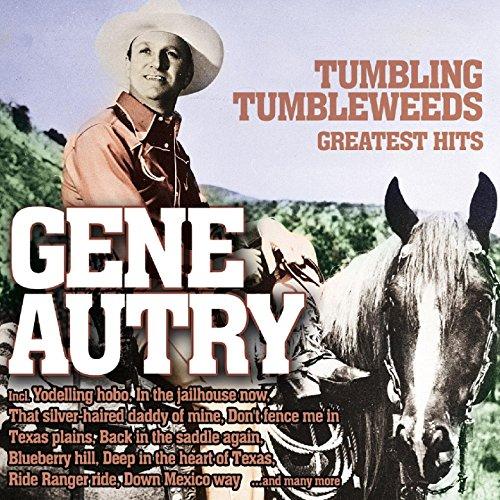 Tumbling Tumbleweeds - Greates