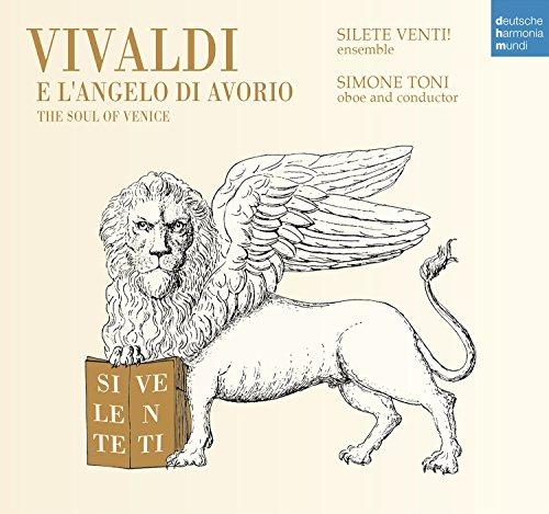 Vivaldi E L'angelo Di Avorio - Oboe Concertos Vol. 3