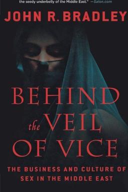 Behind The Veil Of Vice