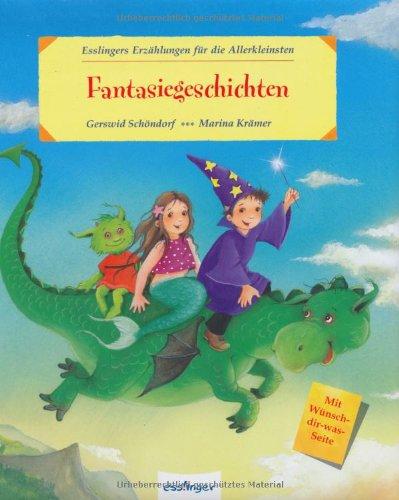 Fantasiegeschichten