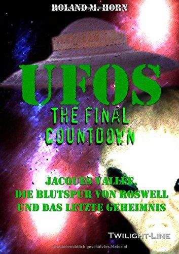 UFOs - The Final Countdown