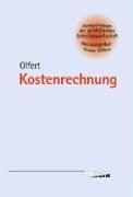 Kostenrechnung