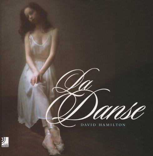 La Danse - Buch & 4 CDs (earBOOK)