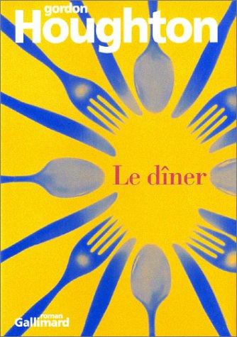 Le dîner