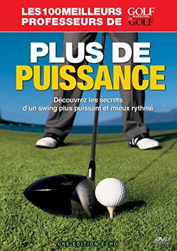 Plus de puissance [FR Import]