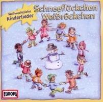 Schneeflöckchen,Weißröckchen