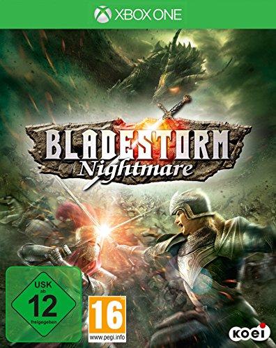 Bladestorm: Nightmare (XONE)