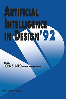 Artificial Intelligence in Design ’92