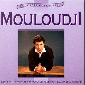 Mouloudji