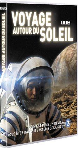 Voyage autour du soleil [FR Import]