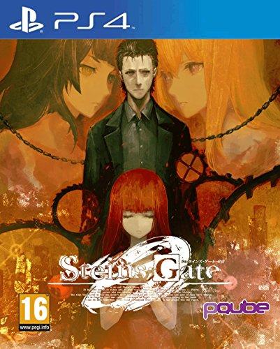 Ps4 Steins ; Gate 0 (EU)