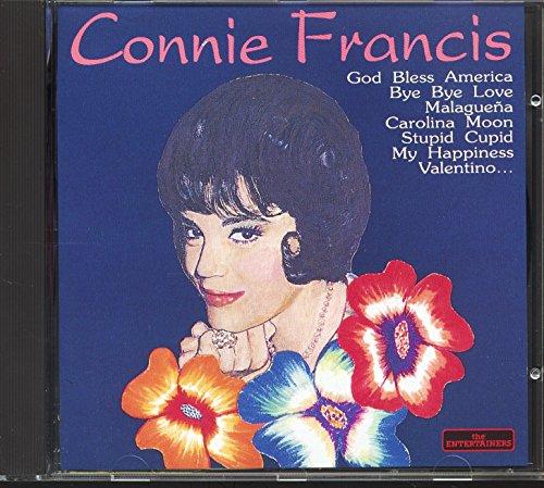 Connie Francis