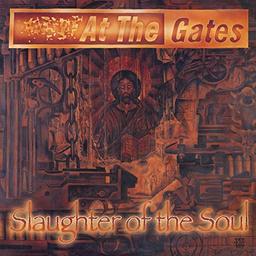 Slaughter of the Soul (Fdr Remaster)