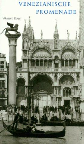 Venezianische Promenade