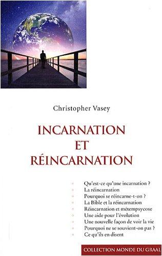 Incarnation et réincarnation