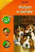 Ein Herz für Hunde, Bd.8, Welpen in Gefahr