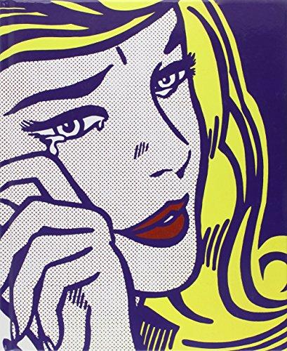 Roy Lichtenstein : exposition présentée à Paris, au Centre Pompidou, Galerie 2, du 3 juillet au 4 novembre 2013