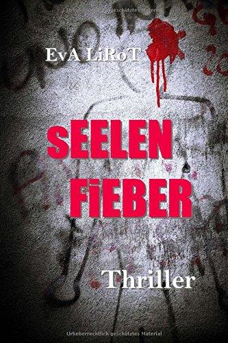 Seelenfieber (Jim Devcon-Serie)