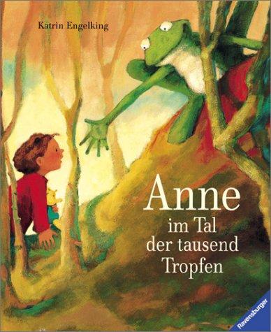 Anne im Tal der tausend Tropfen