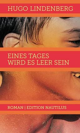 Eines Tages wird es leer sein