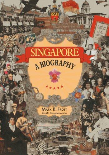 Singapore A Biography