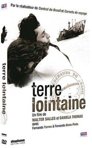 Terre lointaine [FR Import]