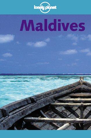 Maldives (Lonely Planet Maldives)