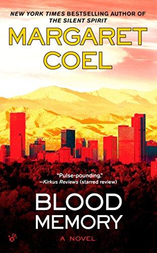 Blood Memory (A Catherine McLeod Mystery, Band 1)