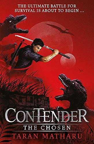 The Chosen: Book 1 (Contender, Band 1)