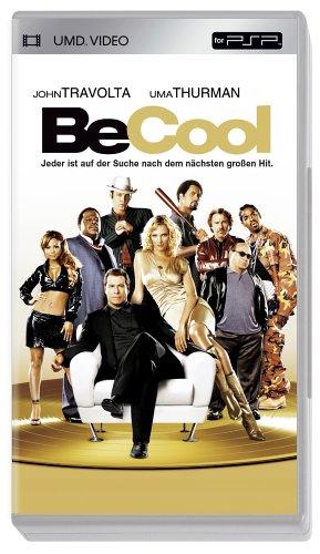 Be Cool [UMD Universal Media Disc]