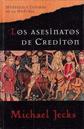 Los asesinatos de Crediton