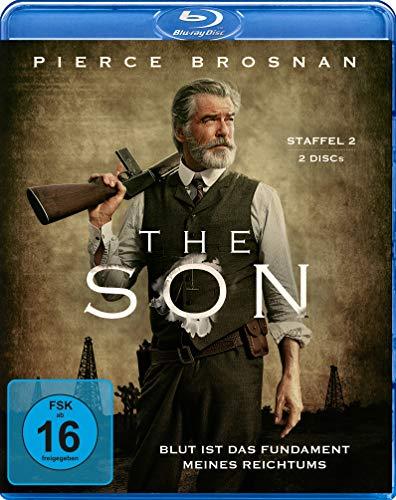 The Son - Staffel 2 [Blu-ray]