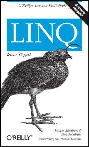 LINQ - kurz & gut