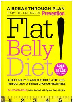 Prevention's Flat Belly Diet