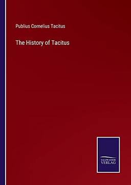 The History of Tacitus