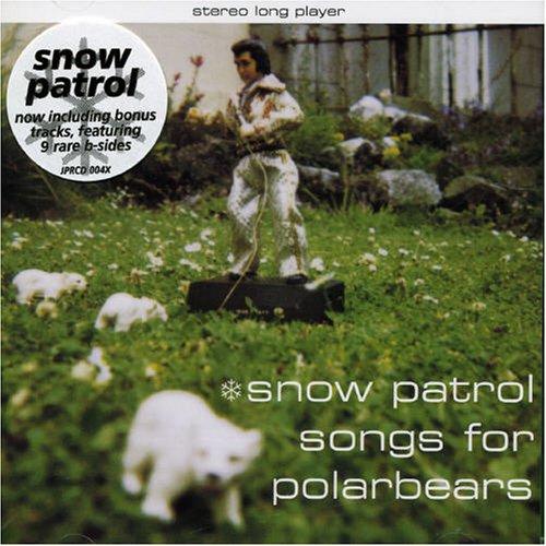 Songs for Polarbears