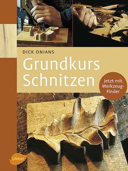 Grundkurs Schnitzen