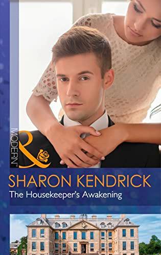 The Housekeeper's Awakening (At His Service, Band 7)