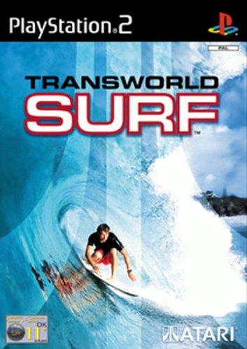 Transworld Surf