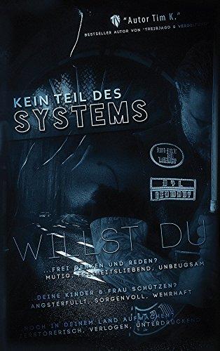 Kein Teil des Systems