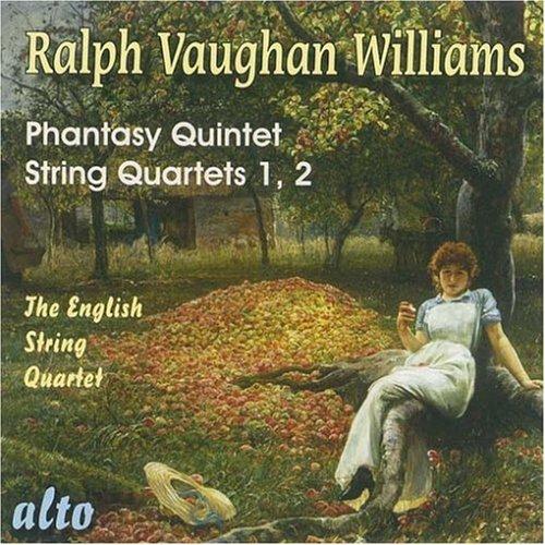 Vaughan Williams Chamber Music