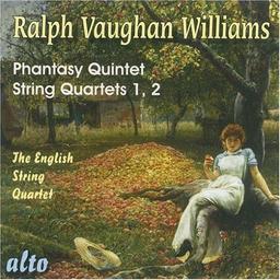 Vaughan Williams Chamber Music