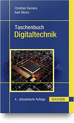 Taschenbuch Digitaltechnik